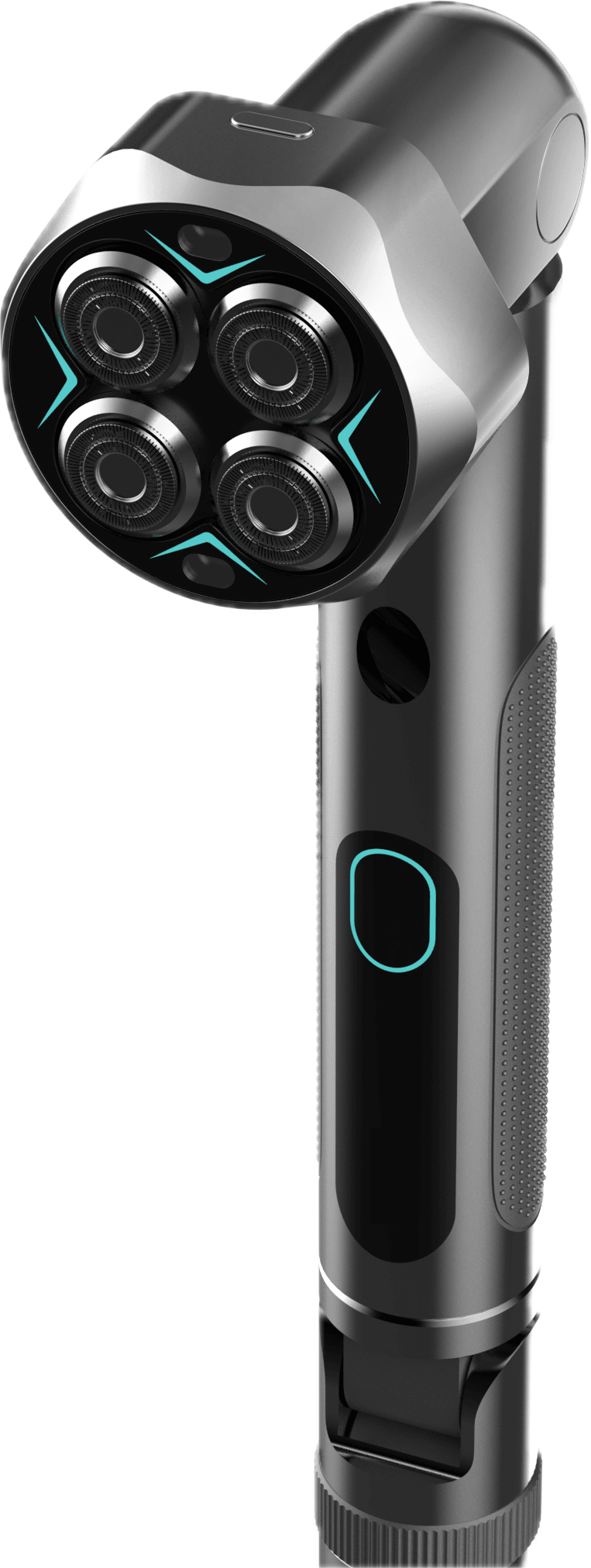EdgeCraft Smart Back Shaver