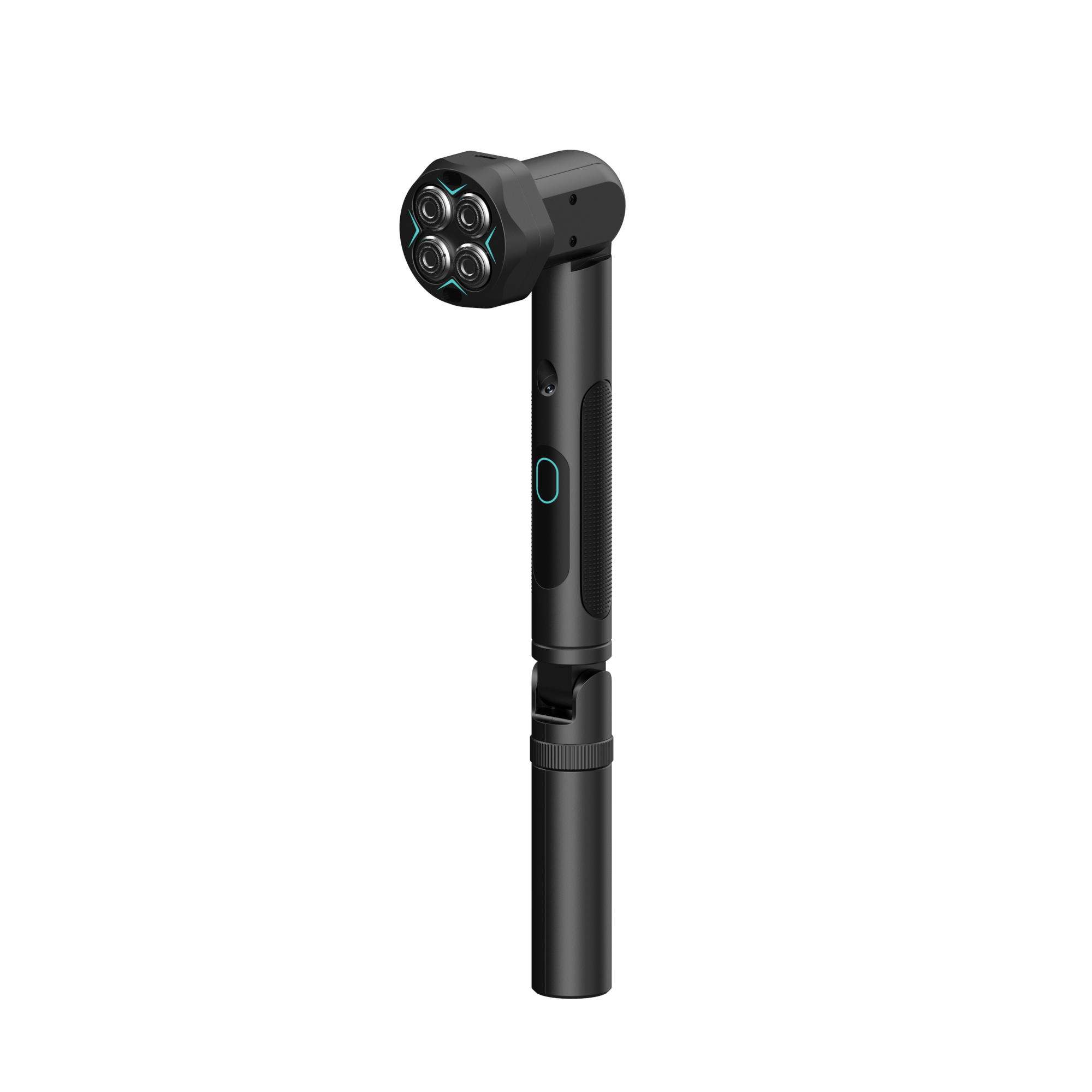 EdgeCraft Smart Back Shaver